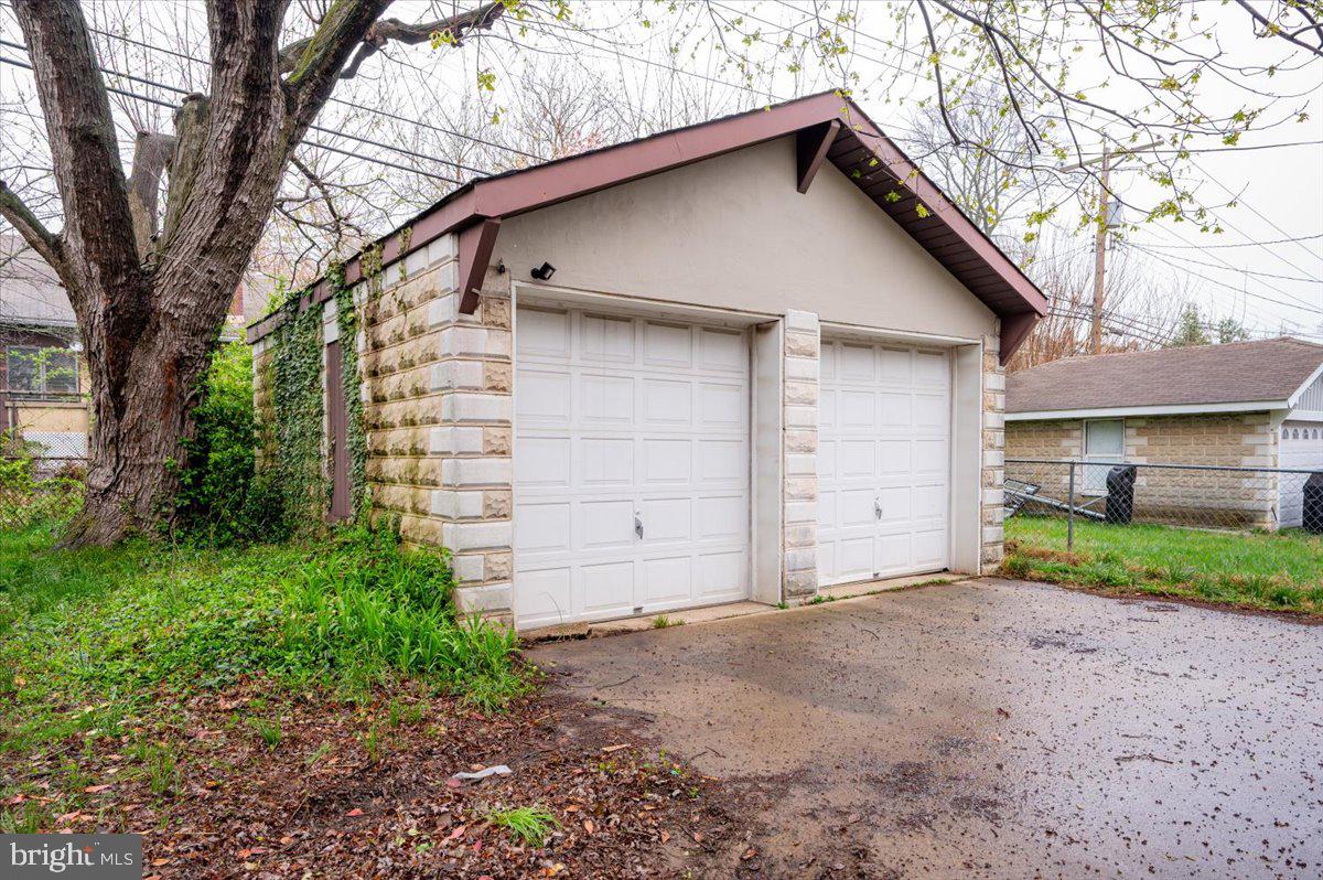 HAMILTON HEIGHTS - Residential