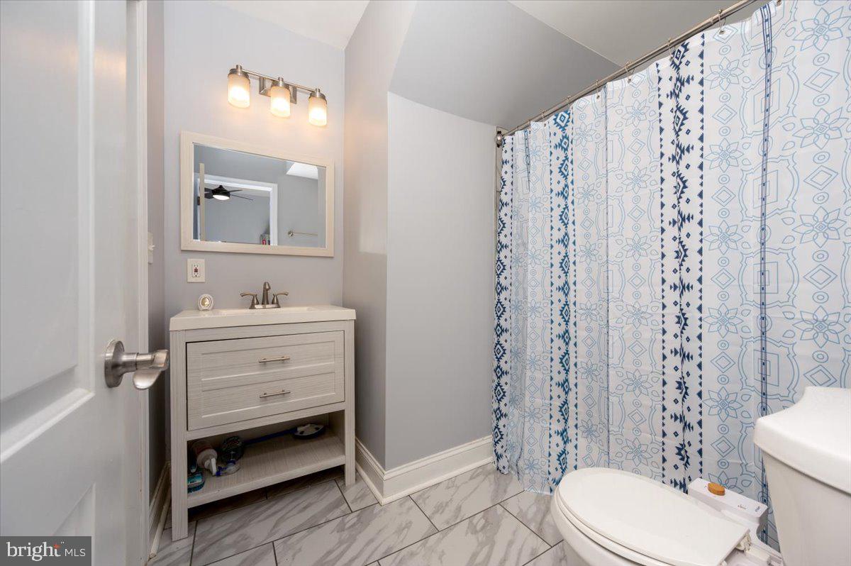 HAMILTON HEIGHTS - Residential