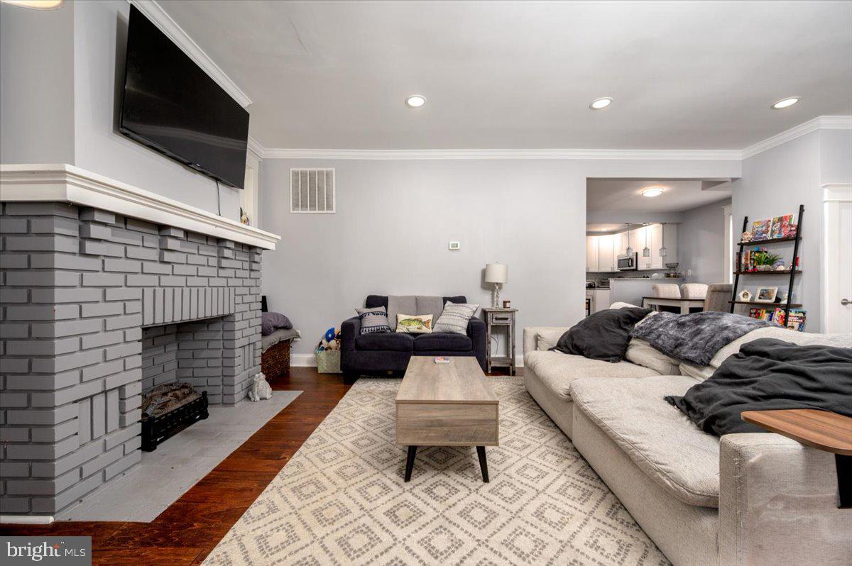 HAMILTON HEIGHTS - Residential