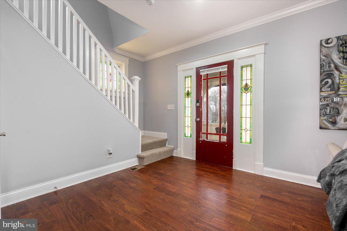 HAMILTON HEIGHTS - Residential