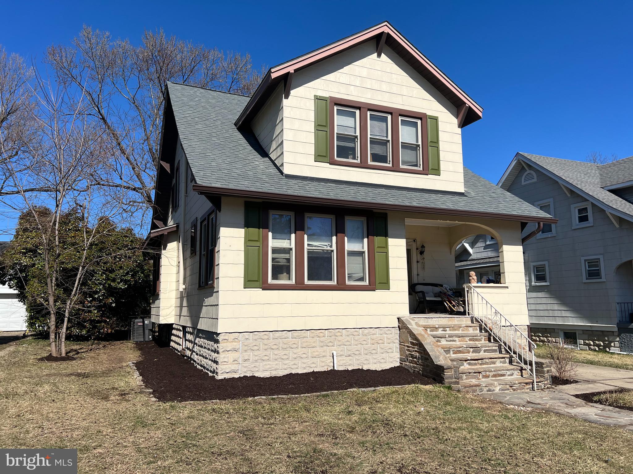 3202 E NORTHERN PARKWAY