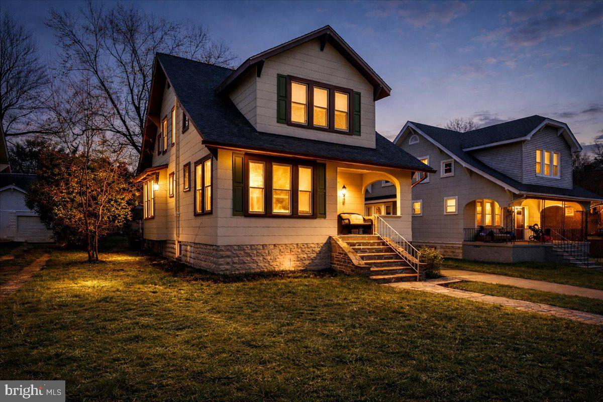 HAMILTON HEIGHTS - Residential