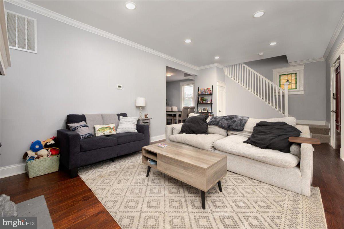 HAMILTON HEIGHTS - Residential