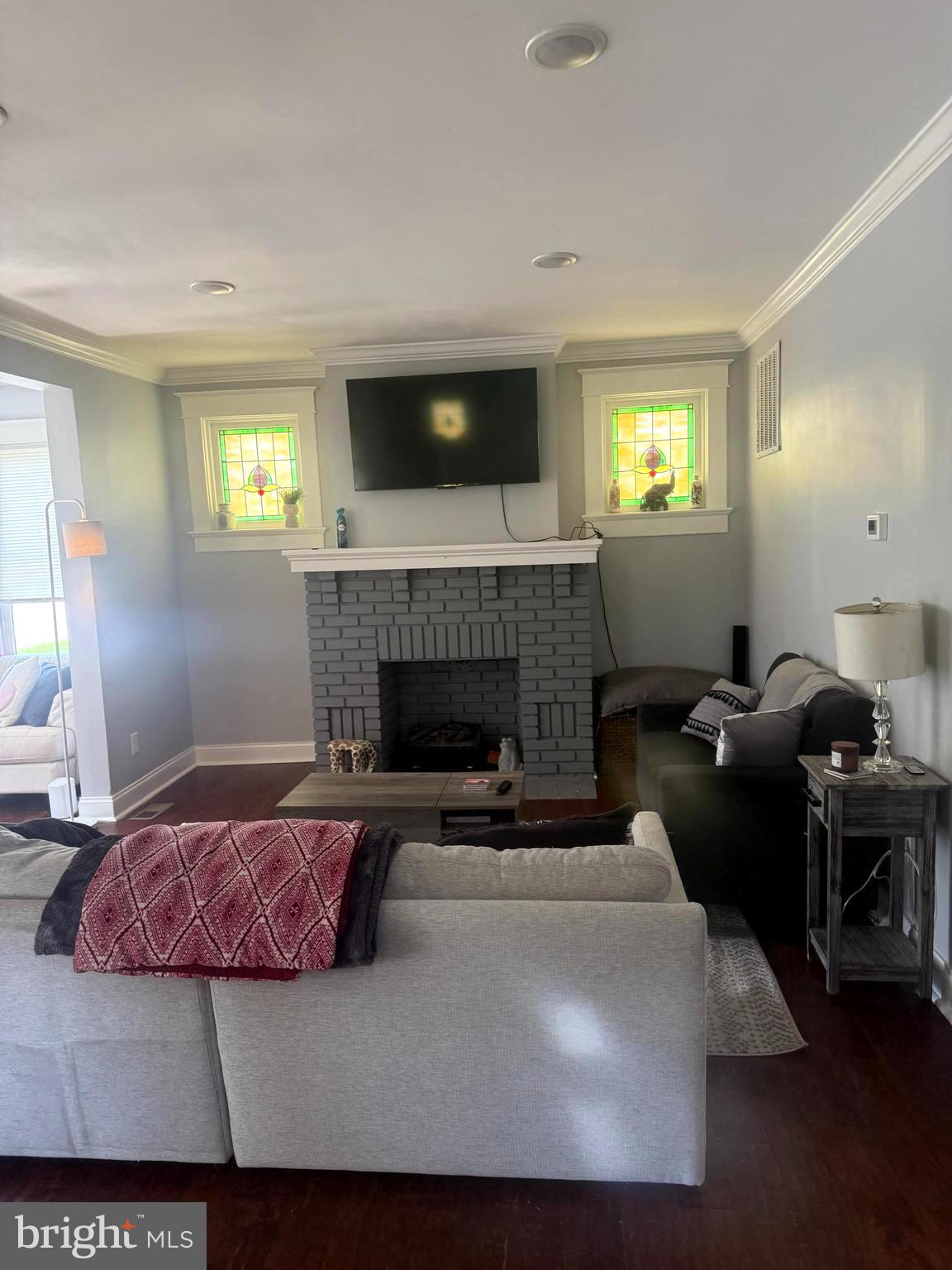 HAMILTON HEIGHTS - Residential