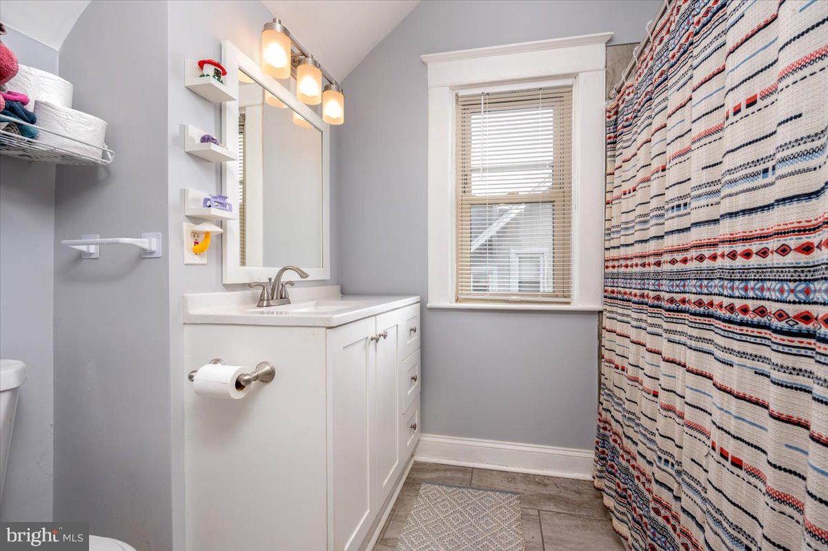 HAMILTON HEIGHTS - Residential