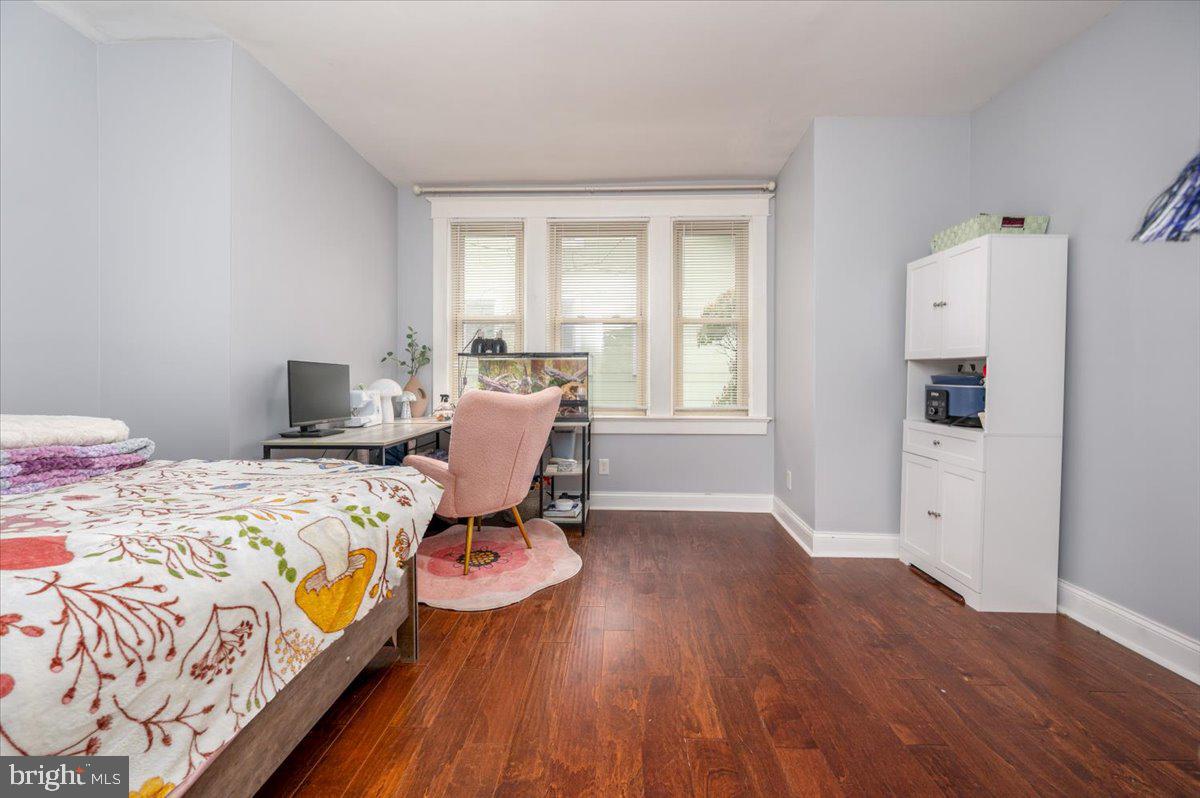 HAMILTON HEIGHTS - Residential