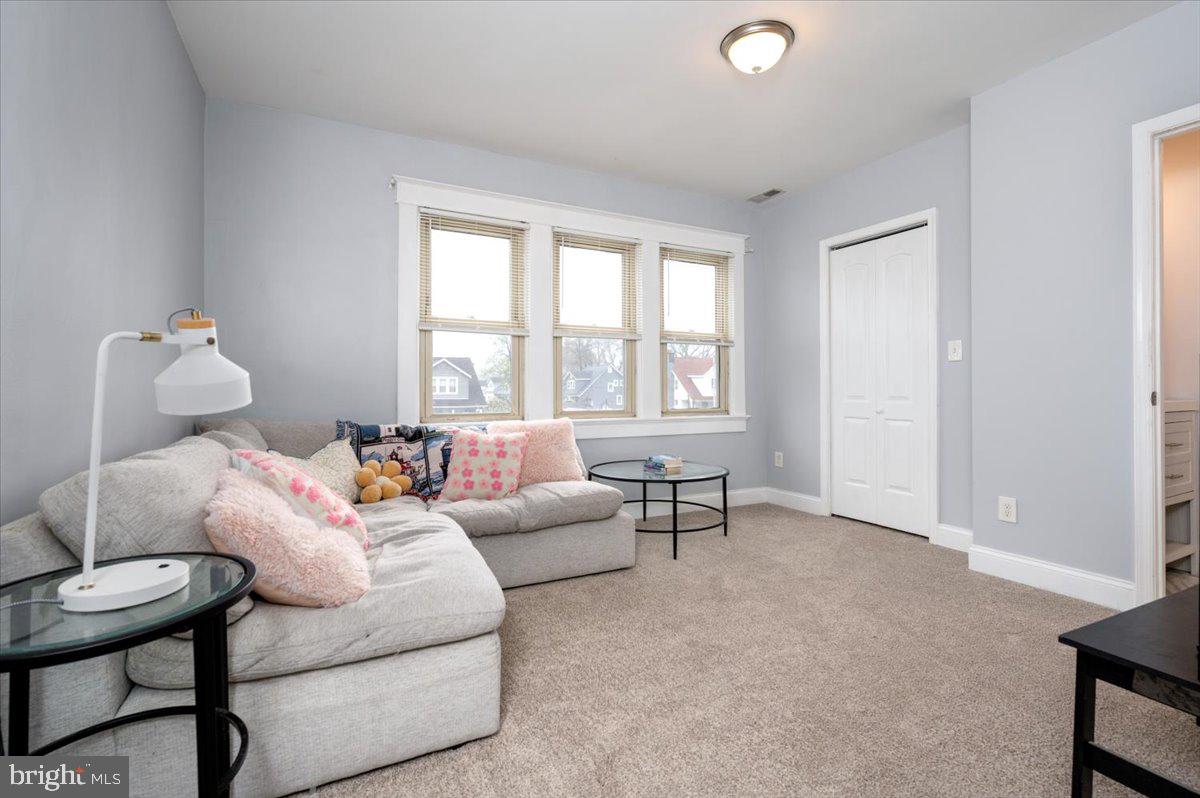 HAMILTON HEIGHTS - Residential