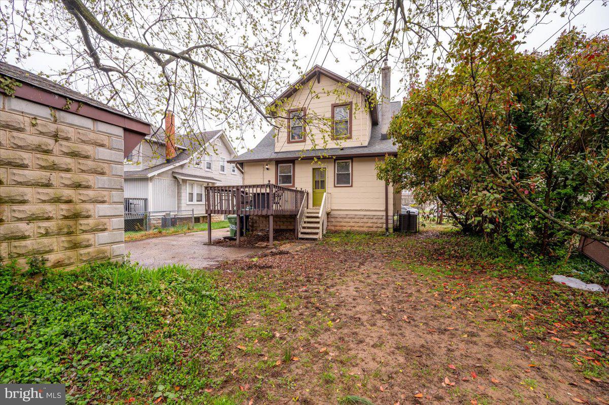 HAMILTON HEIGHTS - Residential