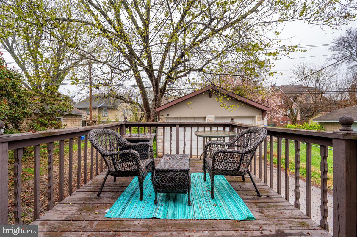 HAMILTON HEIGHTS - Residential