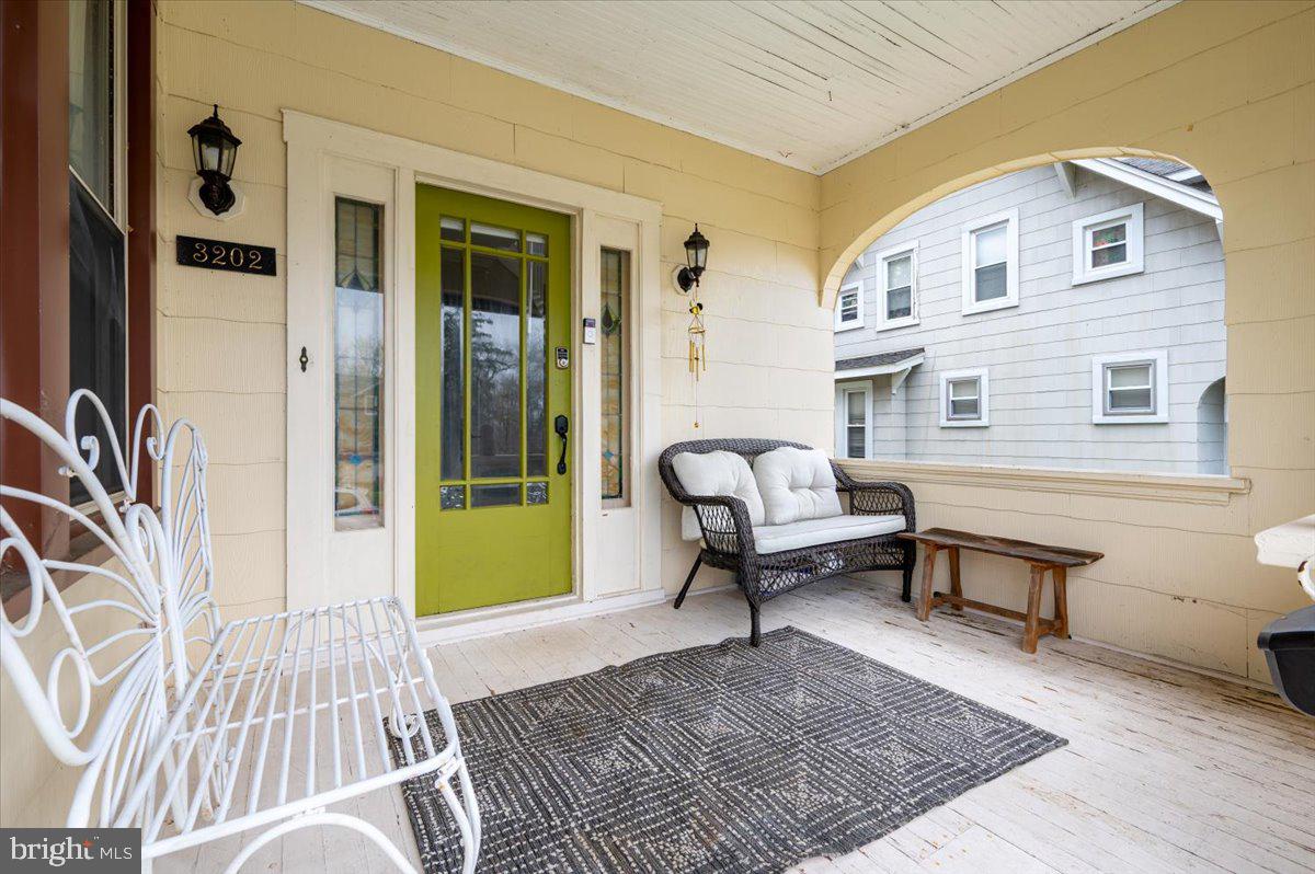 HAMILTON HEIGHTS - Residential