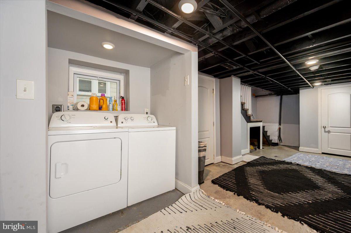 HAMILTON HEIGHTS - Residential