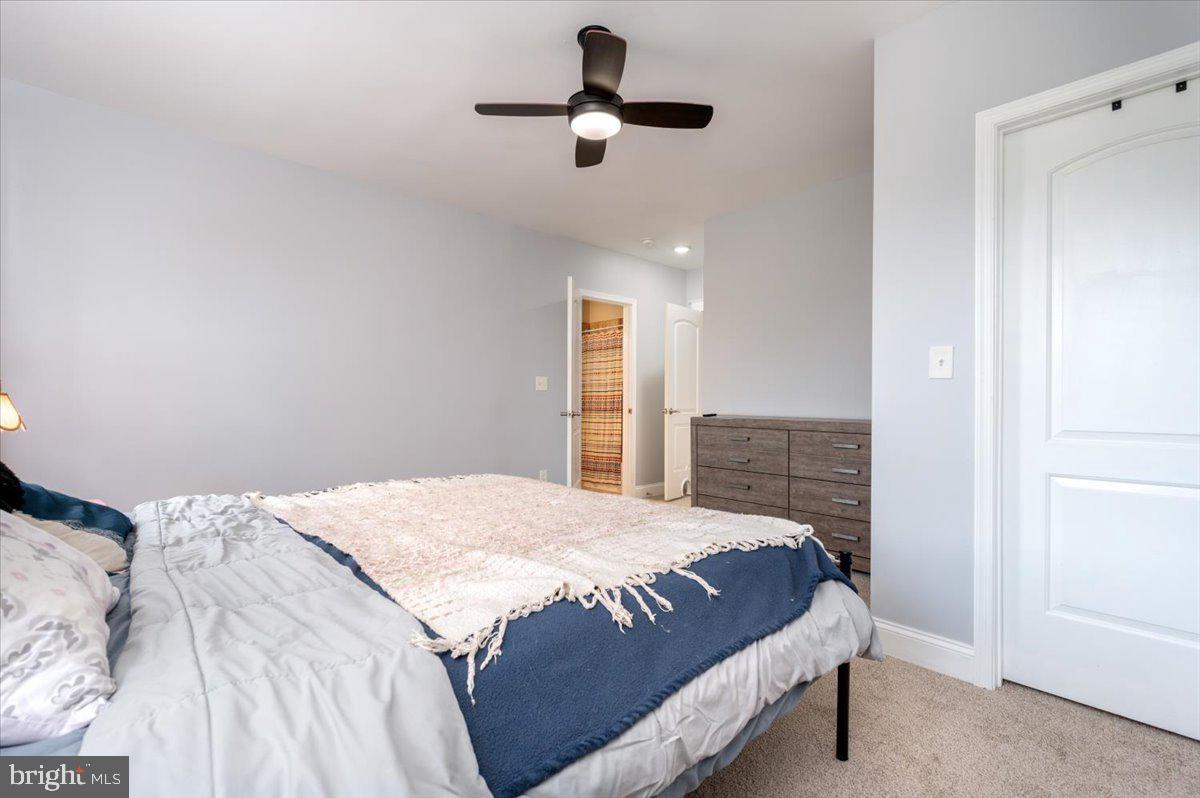 HAMILTON HEIGHTS - Residential