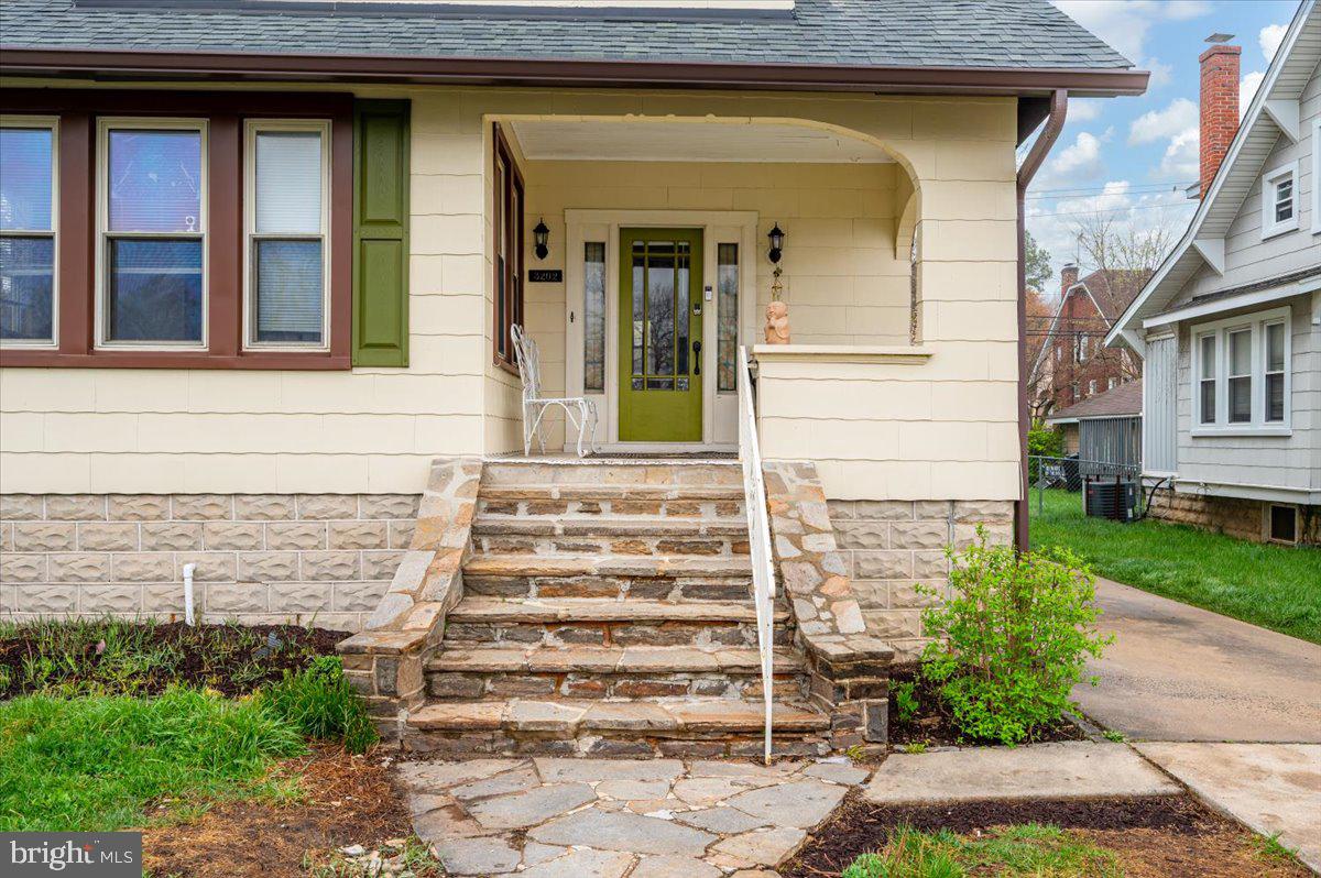 HAMILTON HEIGHTS - Residential