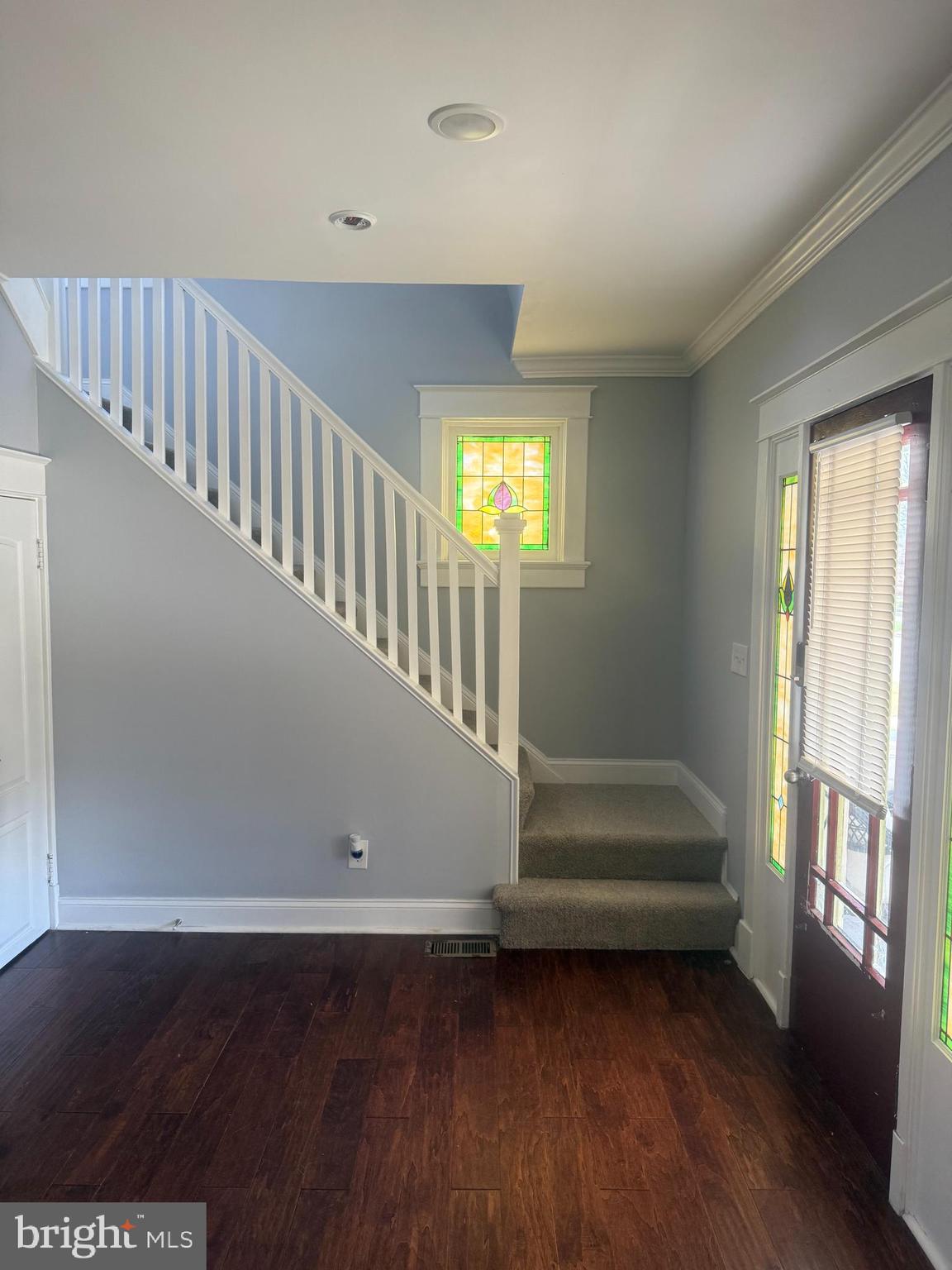 HAMILTON HEIGHTS - Residential