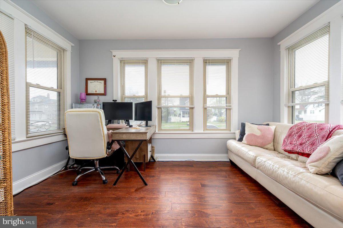 HAMILTON HEIGHTS - Residential