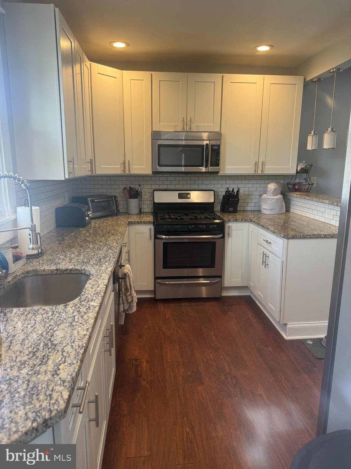 HAMILTON HEIGHTS - Residential