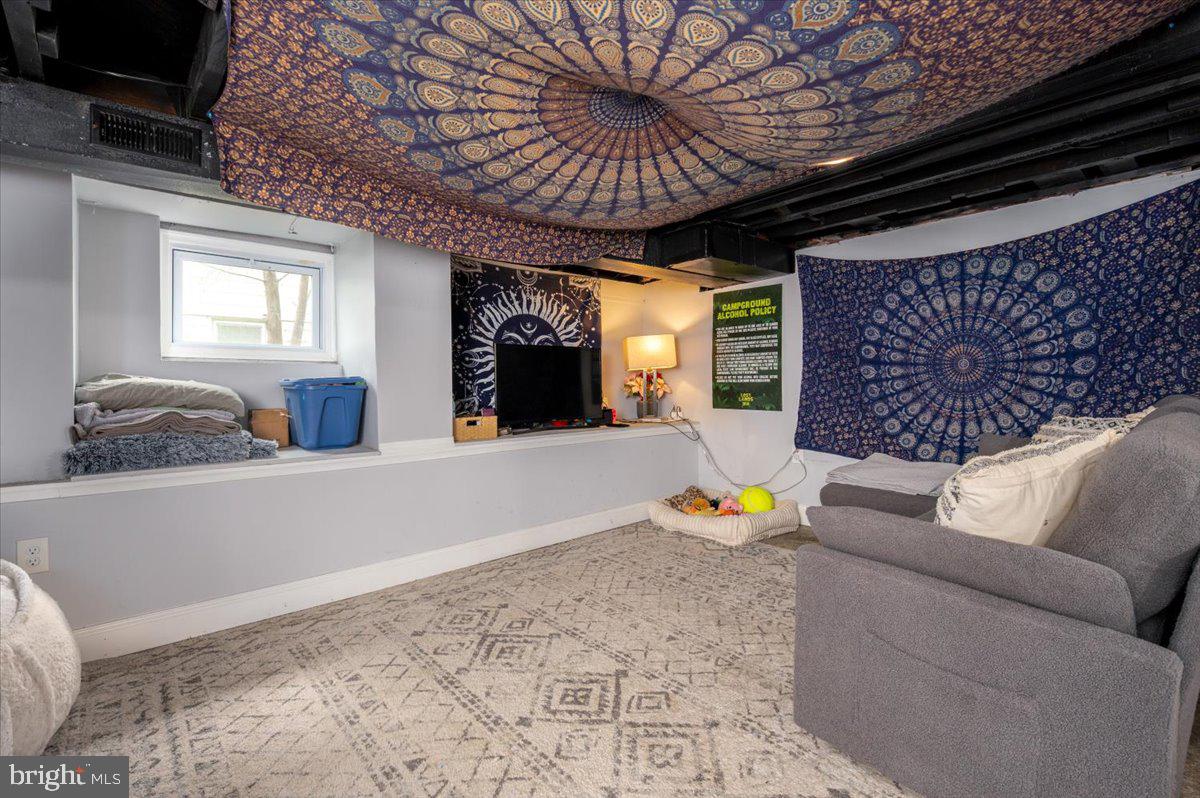 HAMILTON HEIGHTS - Residential