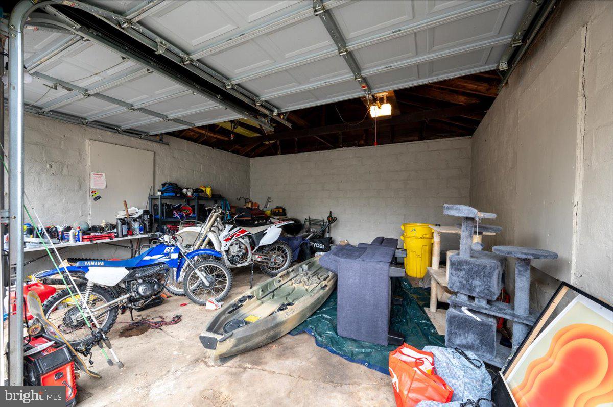 HAMILTON HEIGHTS - Residential