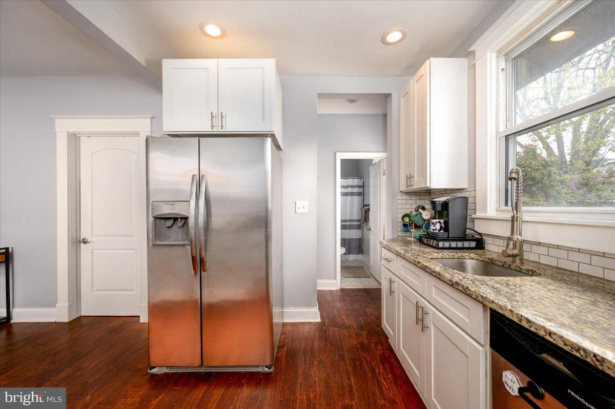 HAMILTON HEIGHTS - Residential