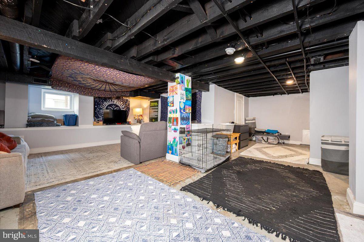 HAMILTON HEIGHTS - Residential