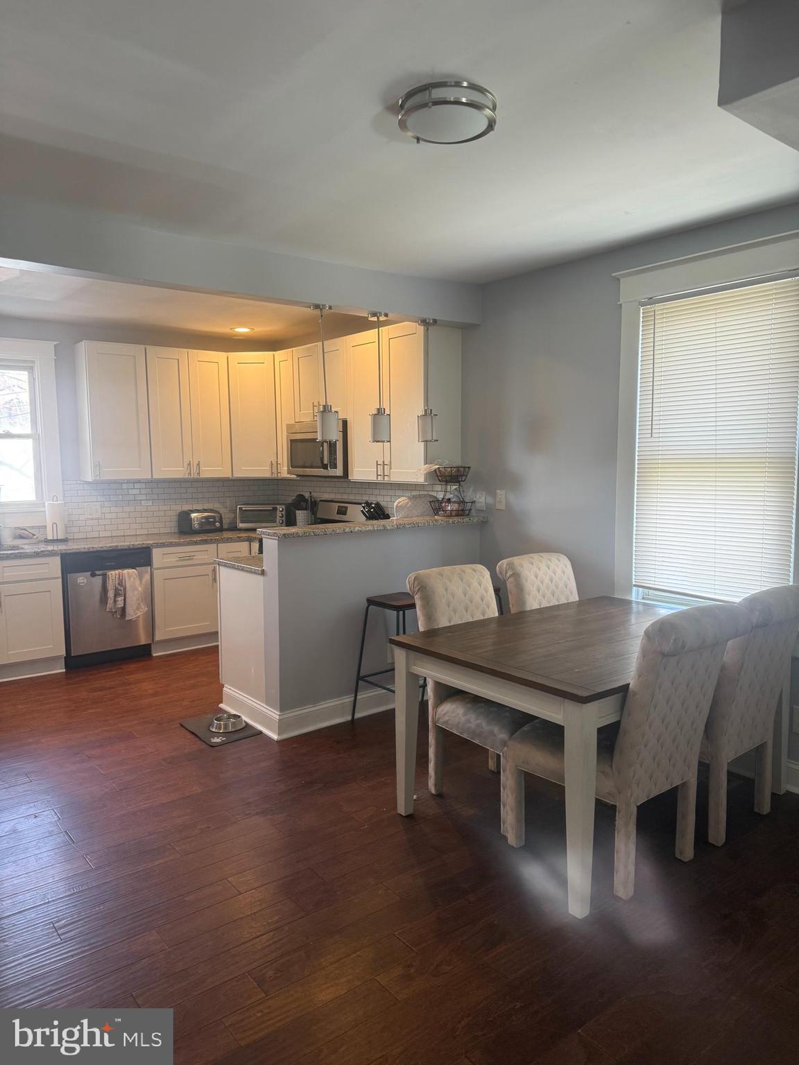 HAMILTON HEIGHTS - Residential