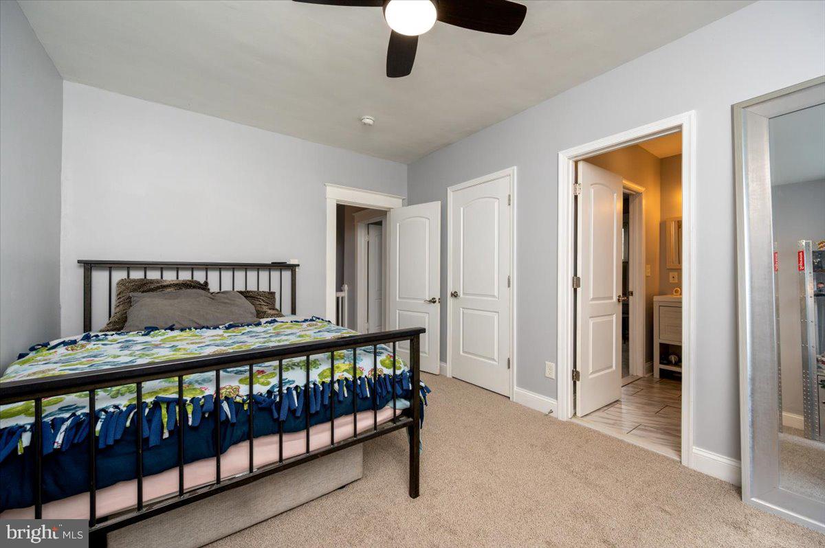 HAMILTON HEIGHTS - Residential