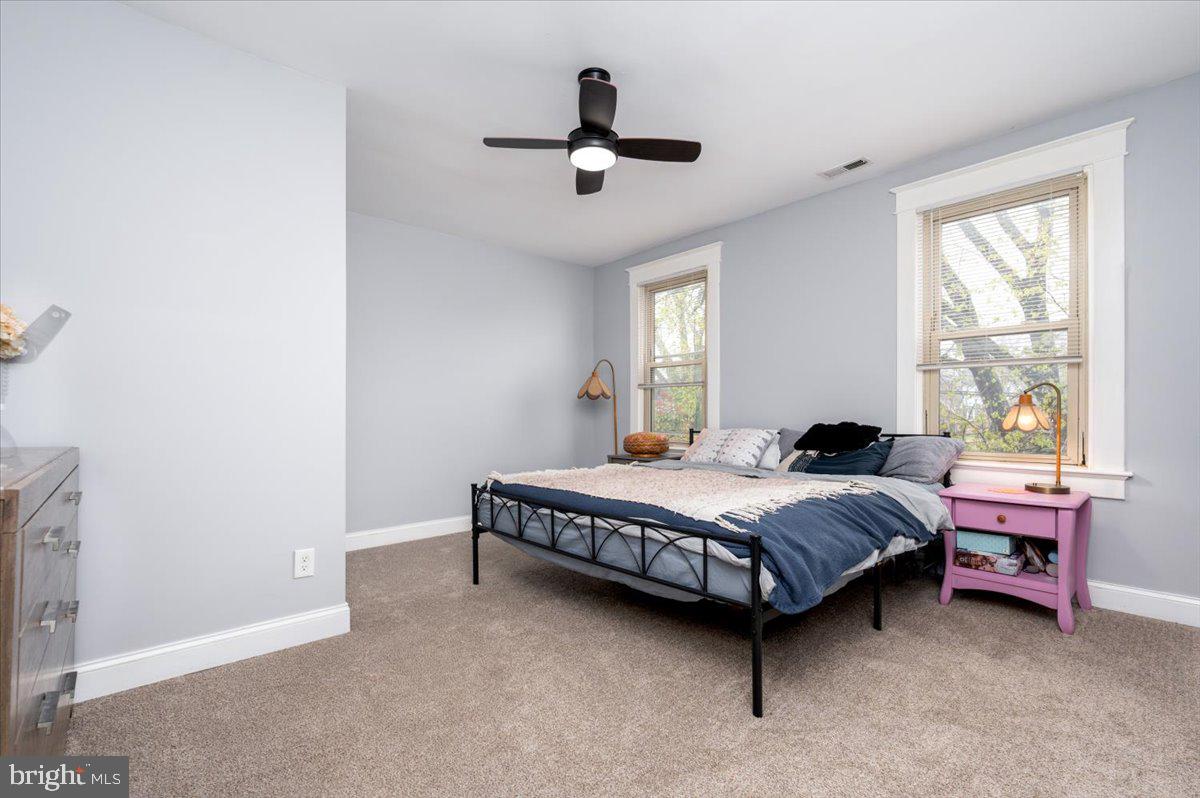 HAMILTON HEIGHTS - Residential