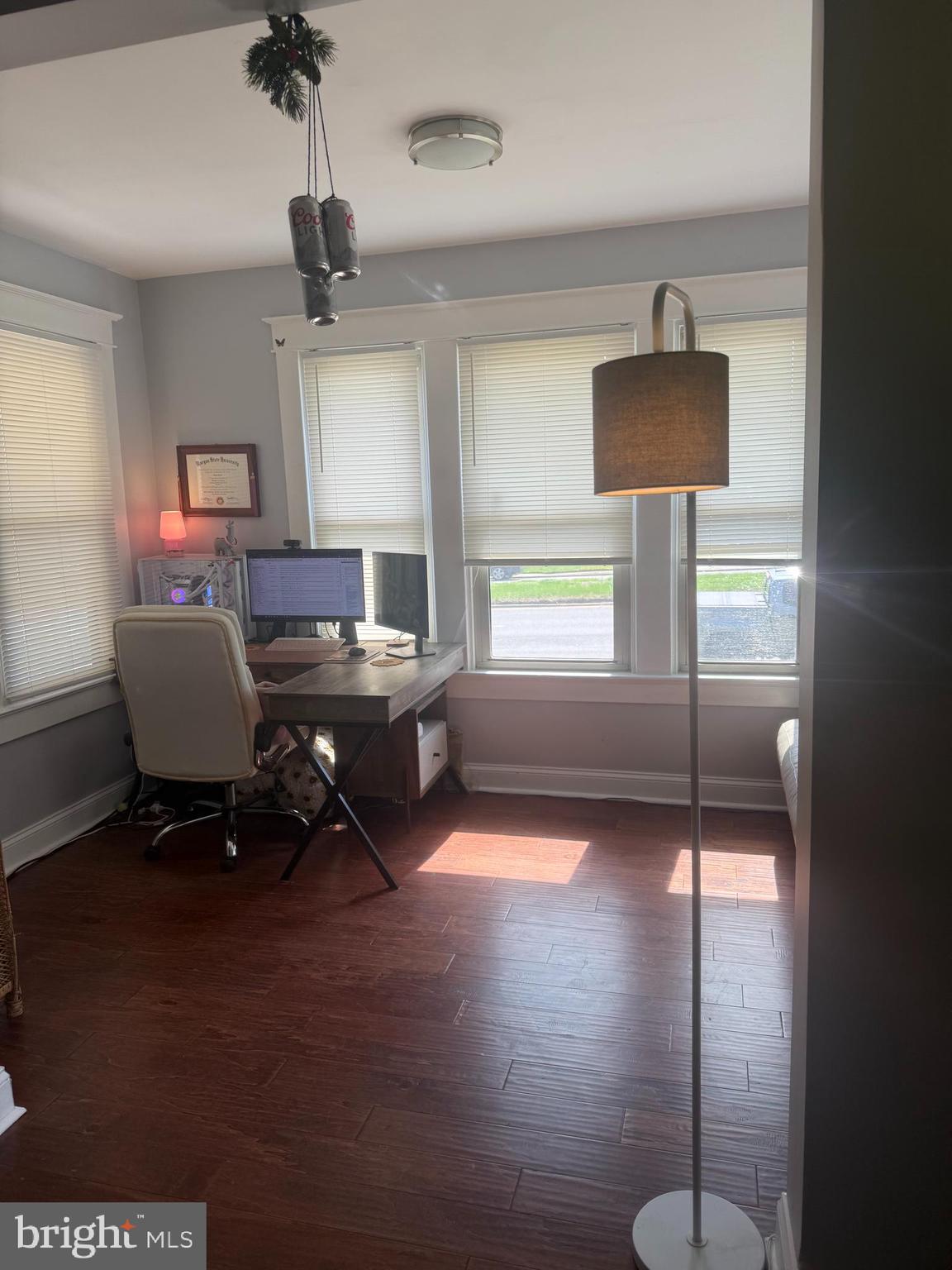 HAMILTON HEIGHTS - Residential