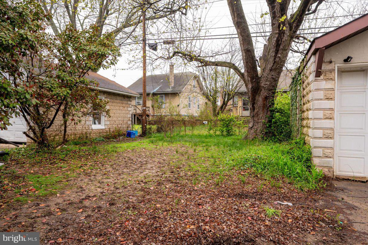 HAMILTON HEIGHTS - Residential