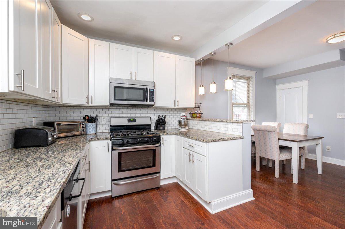 HAMILTON HEIGHTS - Residential