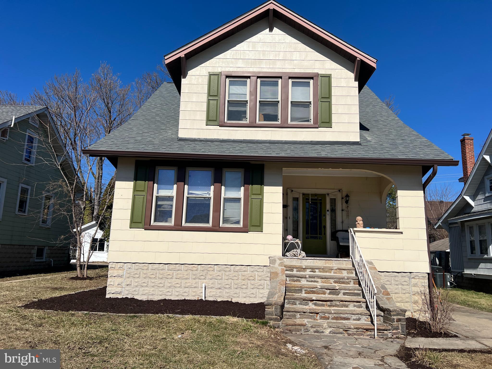 3202 E NORTHERN PARKWAY