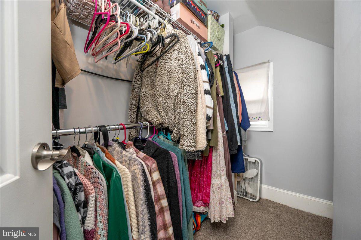 HAMILTON HEIGHTS - Residential