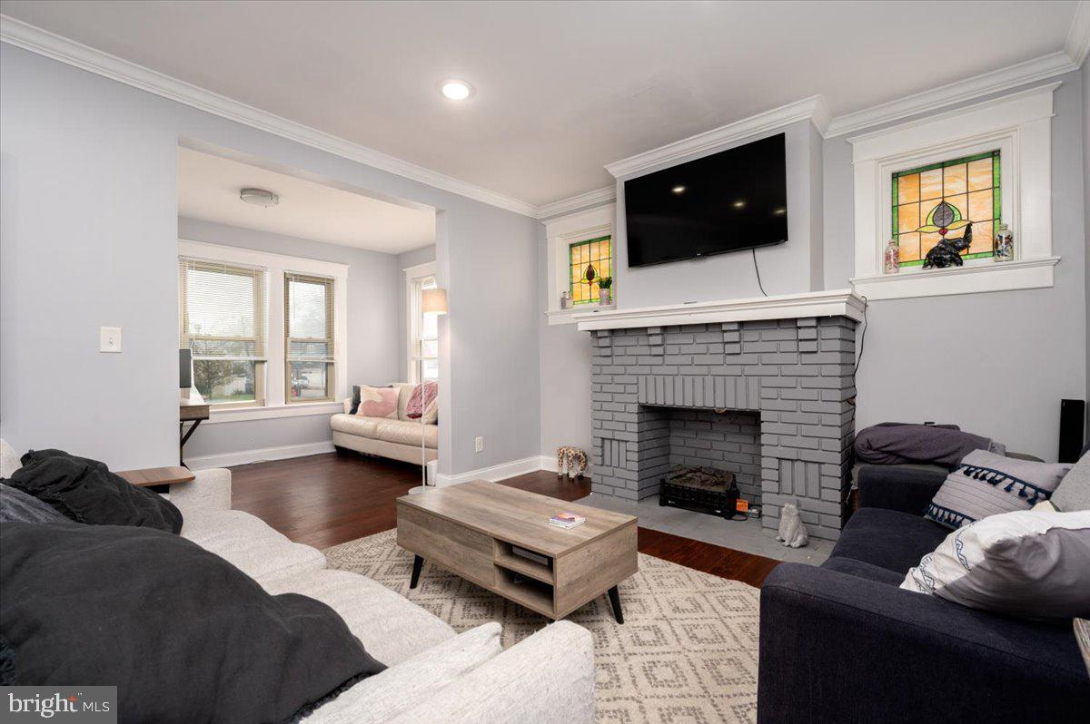 HAMILTON HEIGHTS - Residential