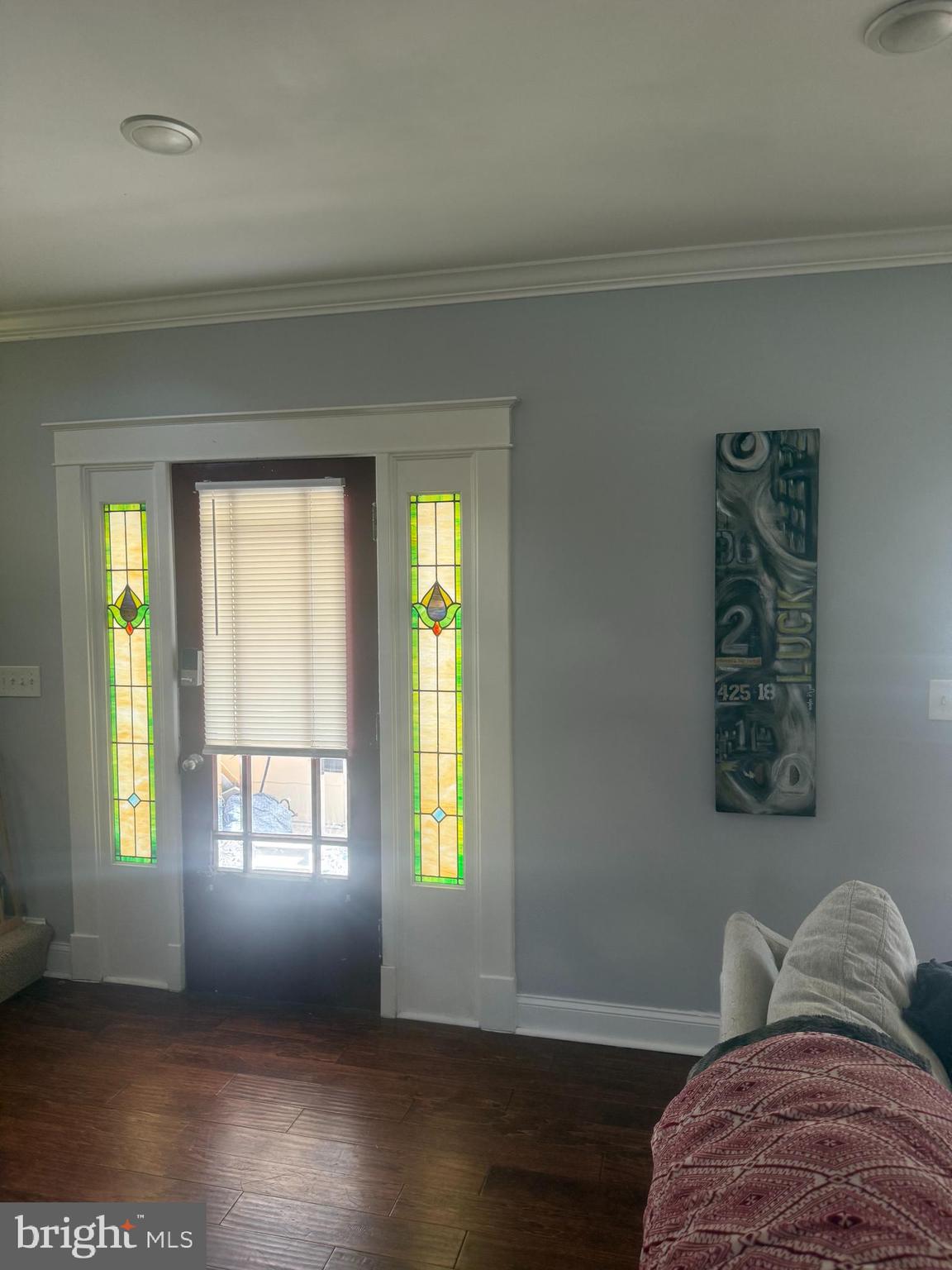 HAMILTON HEIGHTS - Residential