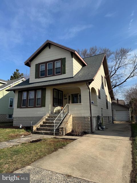 Photo of 3202 E Northern Parkway, BALTIMORE, MD 21214 (MLS # MDBA2206904)