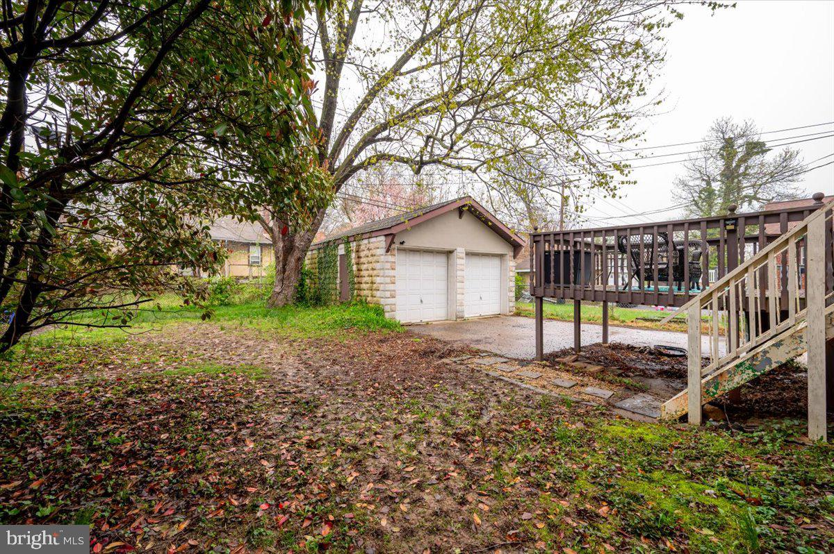 HAMILTON HEIGHTS - Residential