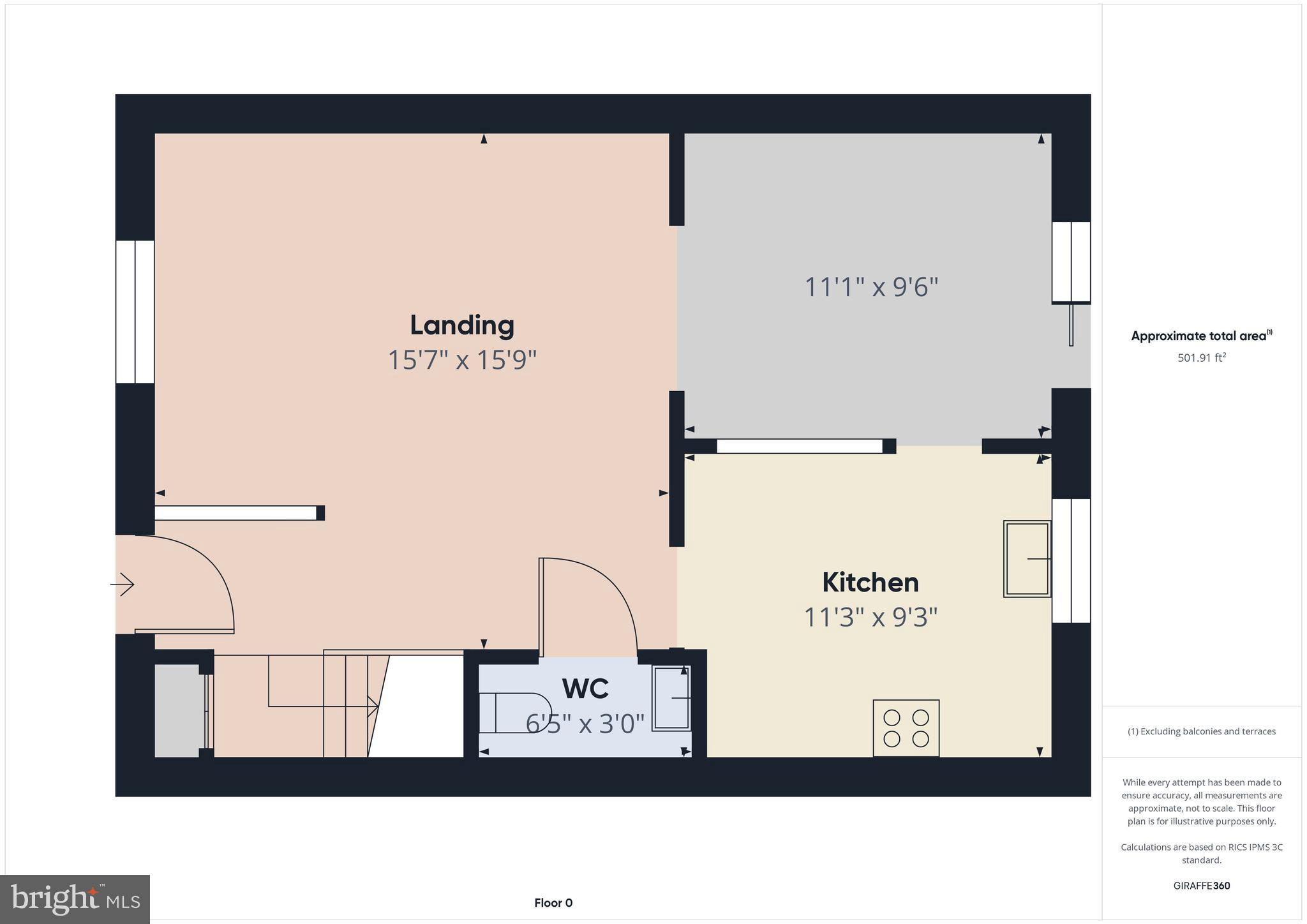 LAKE VILLAGE MANOR - Residential