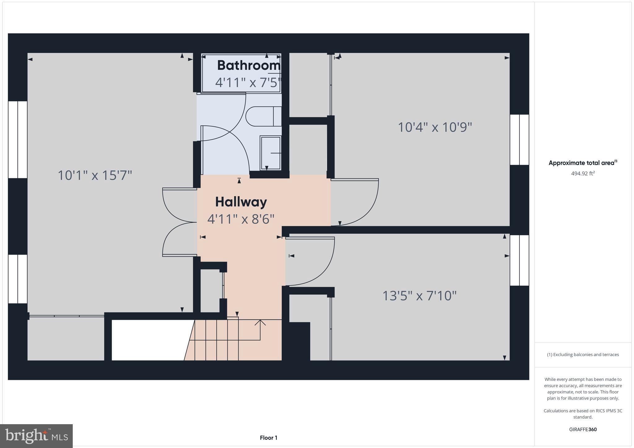 LAKE VILLAGE MANOR - Residential