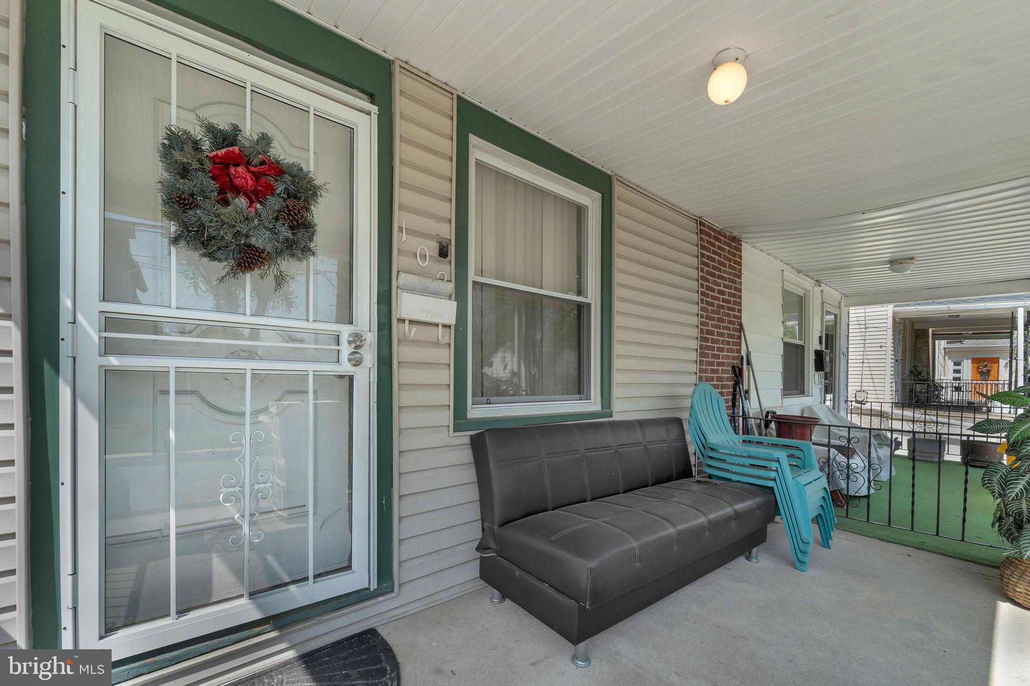 YEADON - Residential