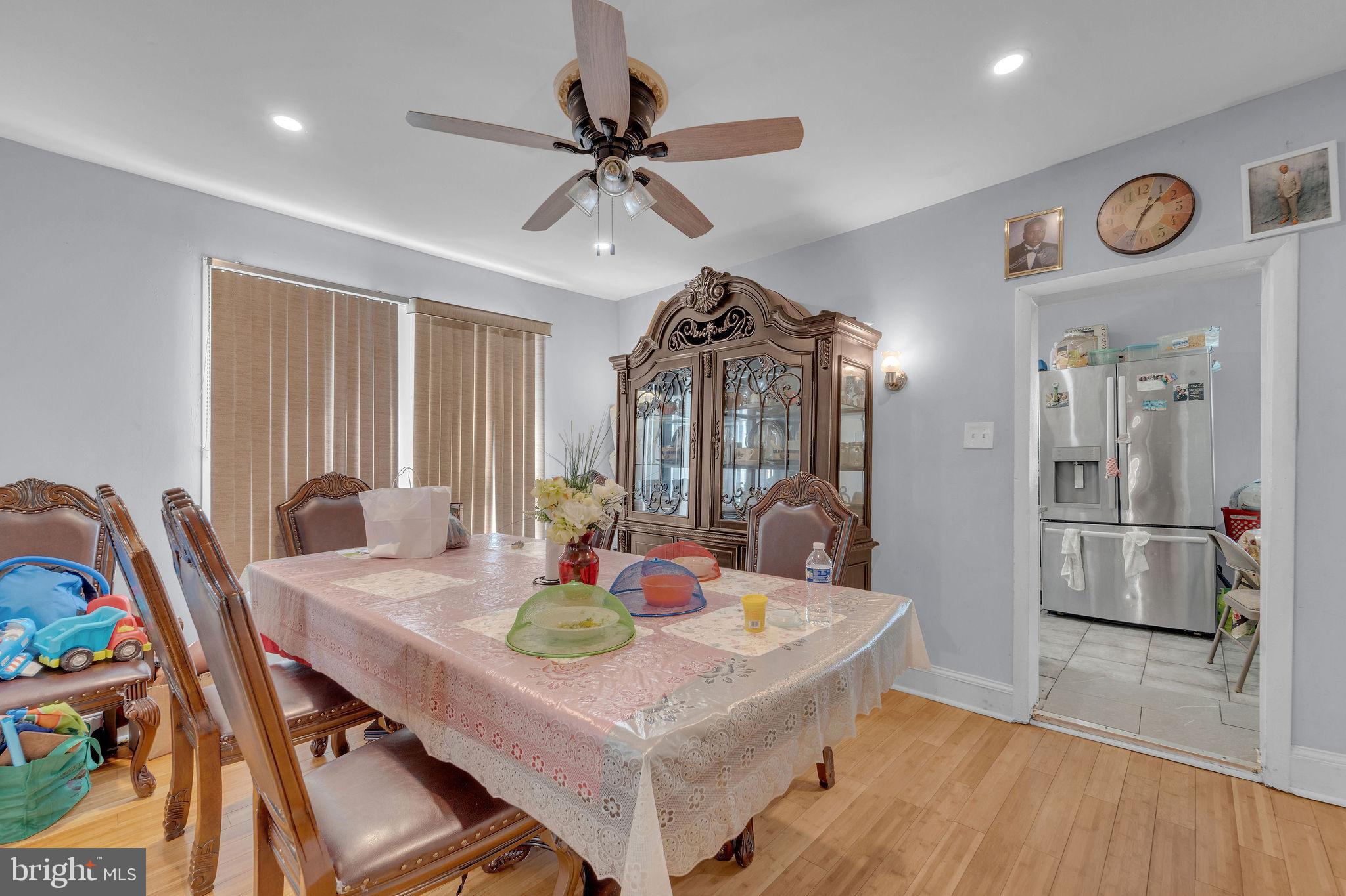 YEADON - Residential