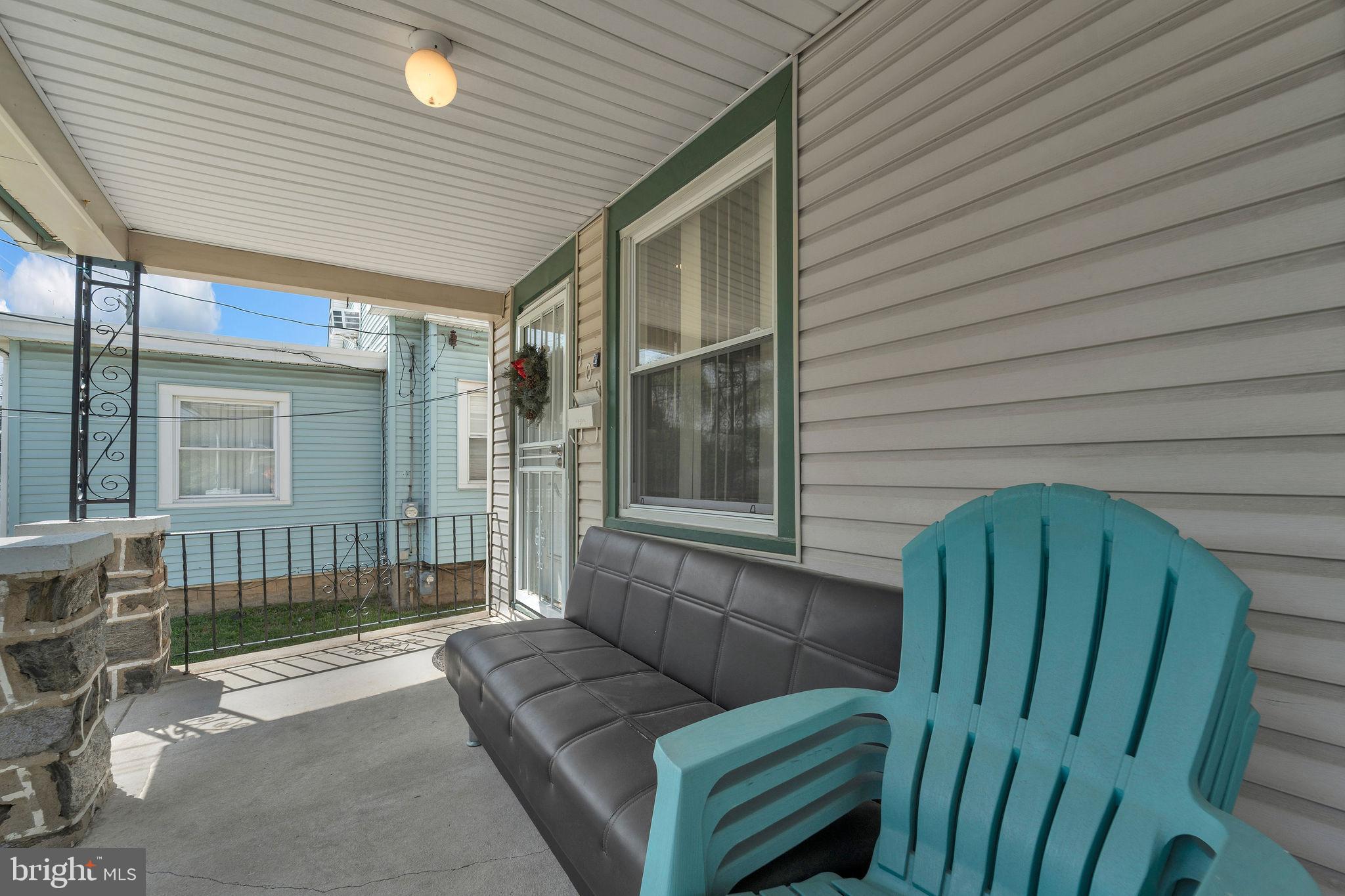 YEADON - Residential