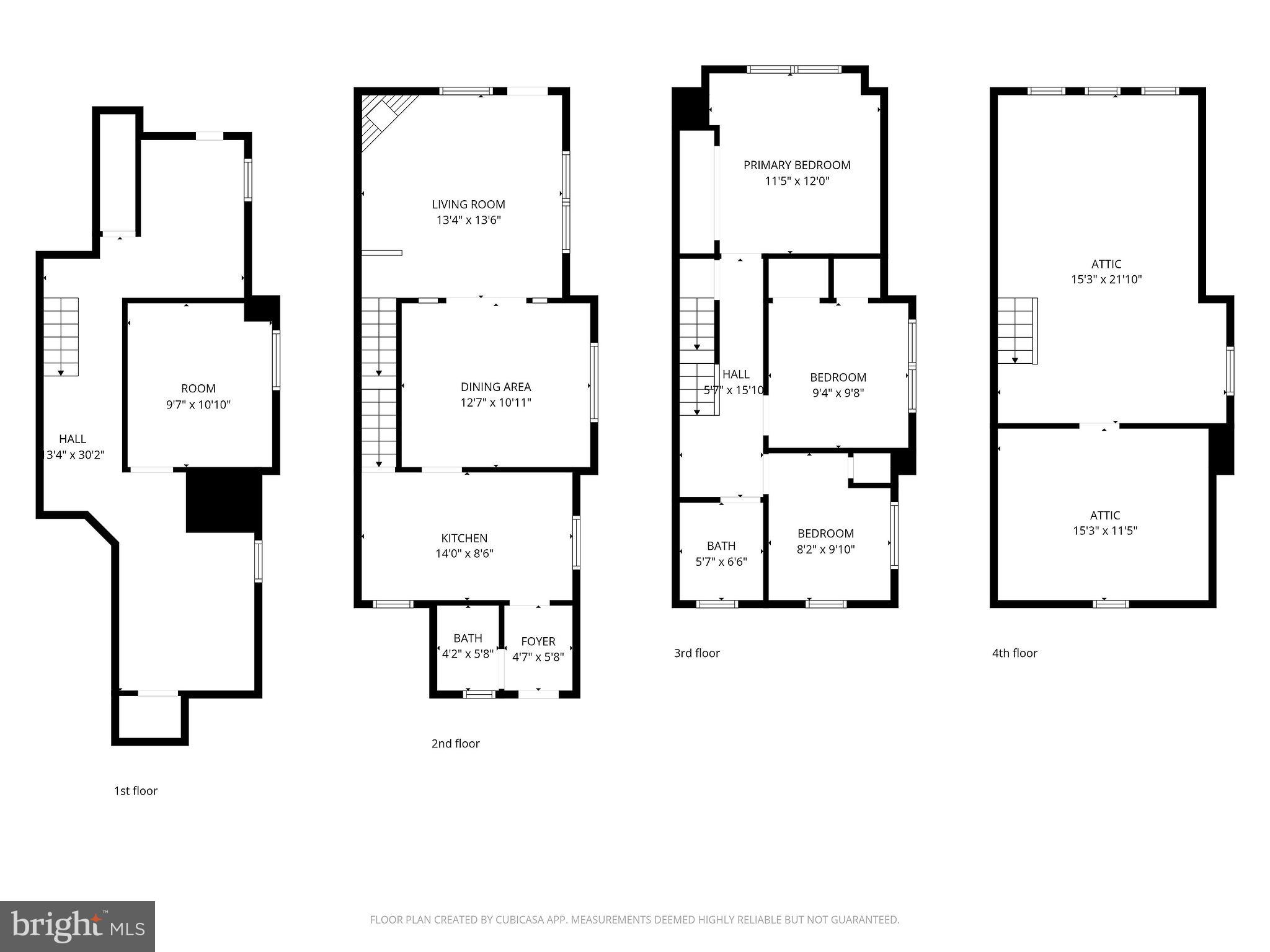 YEADON - Residential