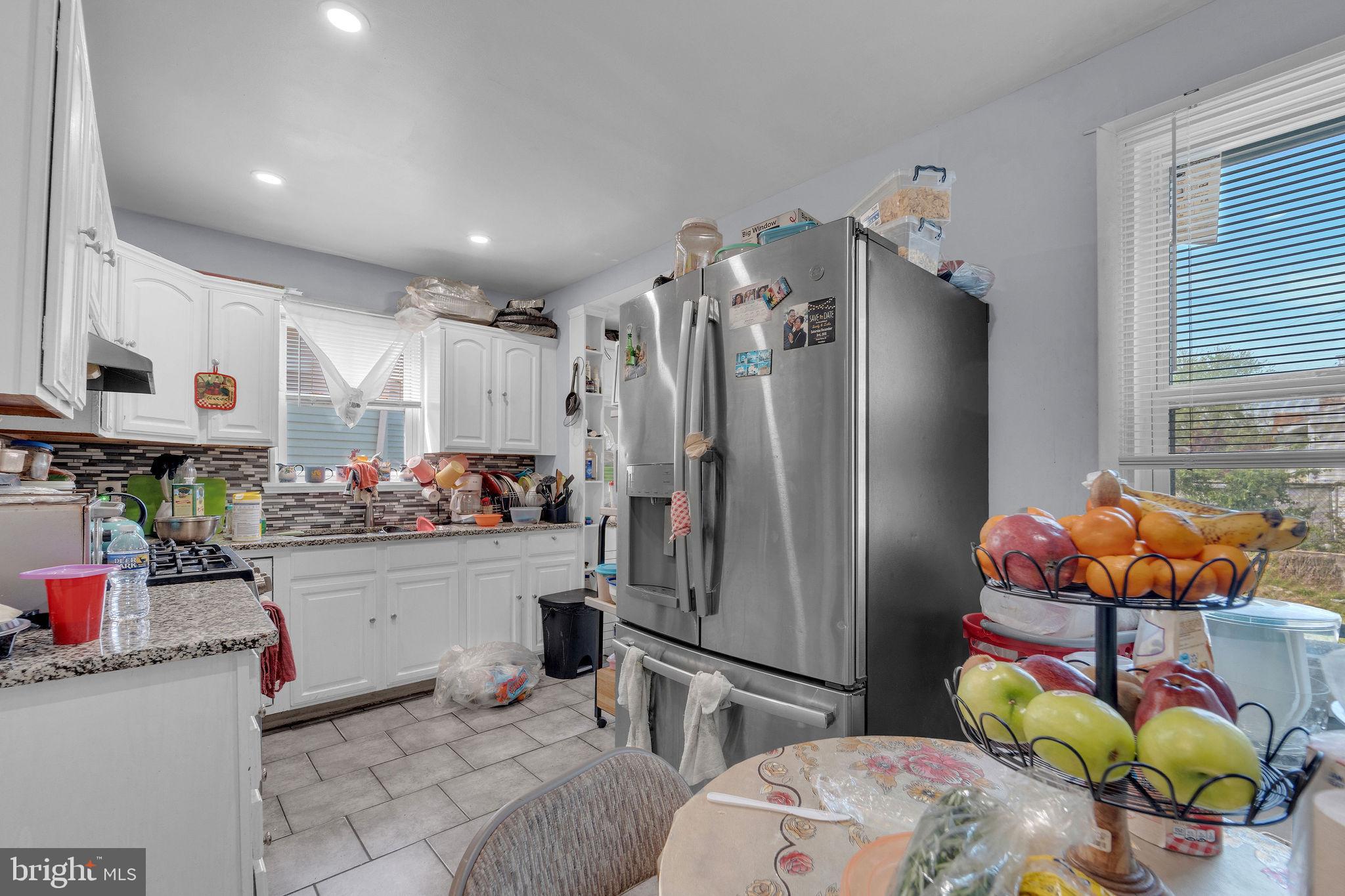 YEADON - Residential