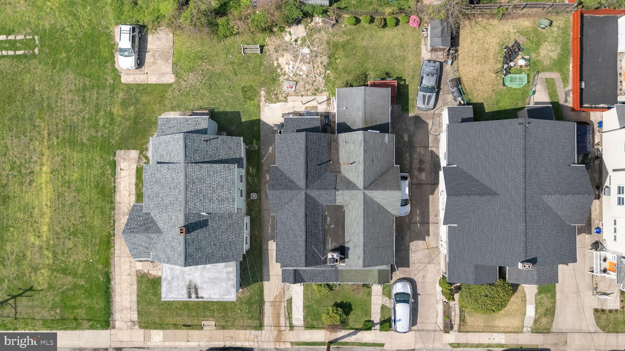 YEADON - Residential