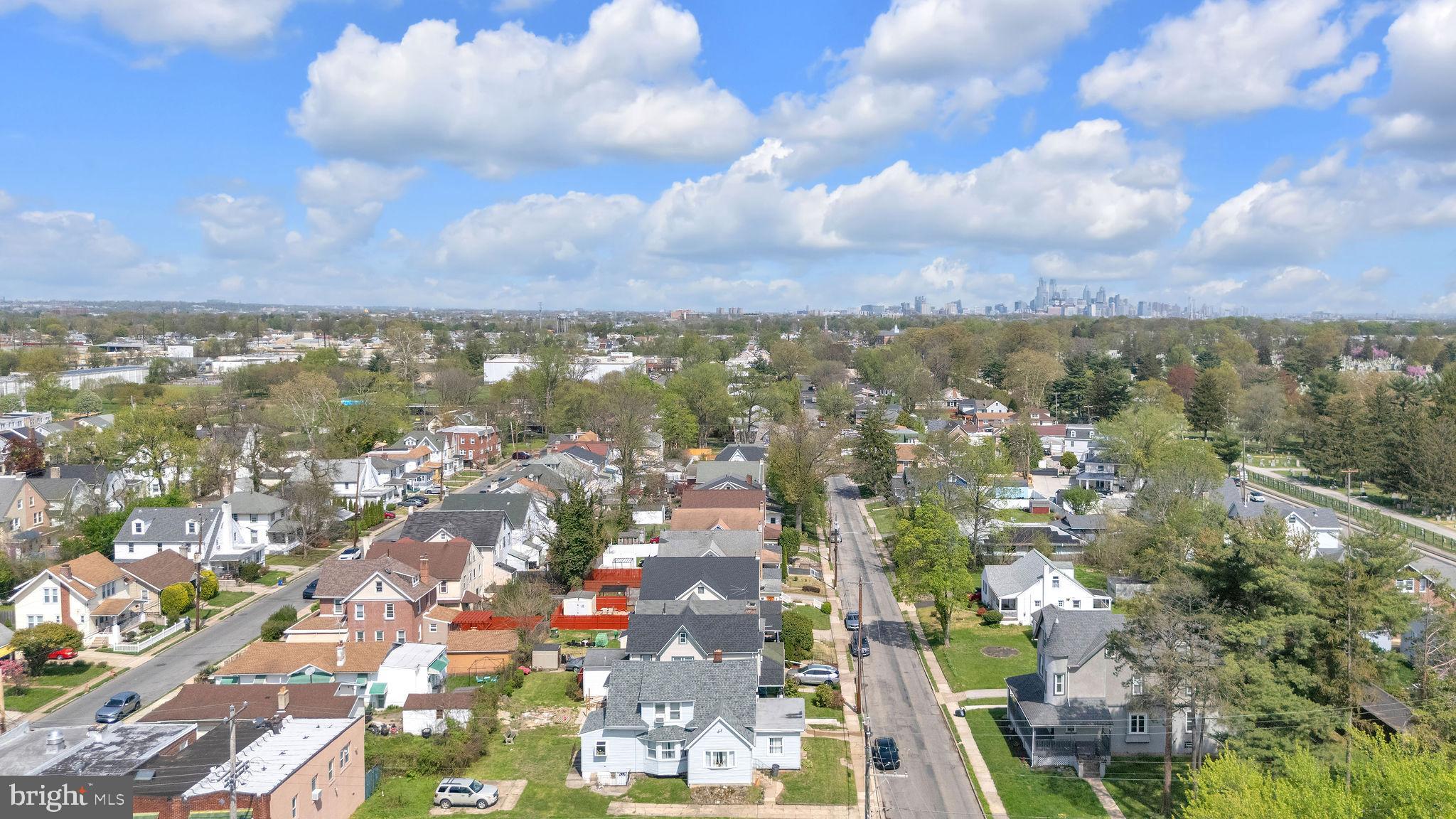 YEADON - Residential