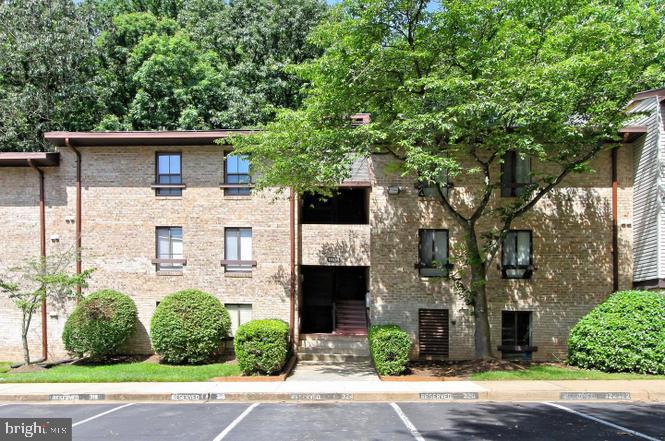 SHADOWOOD - Residential Lease