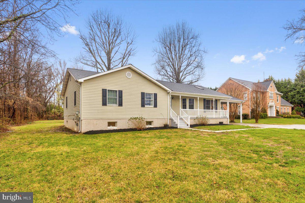 A O DILLE FARM - Residential