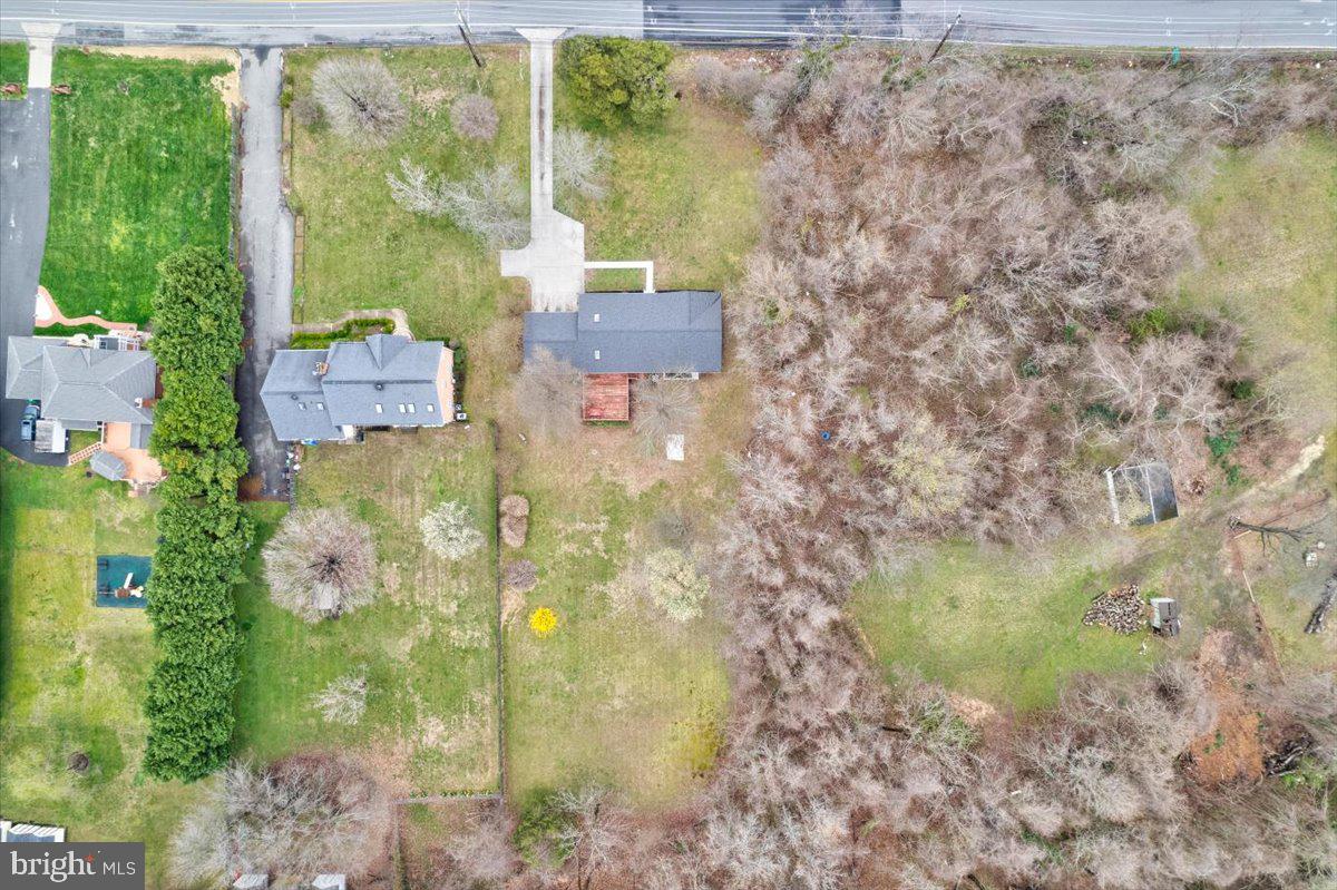 A O DILLE FARM - Residential