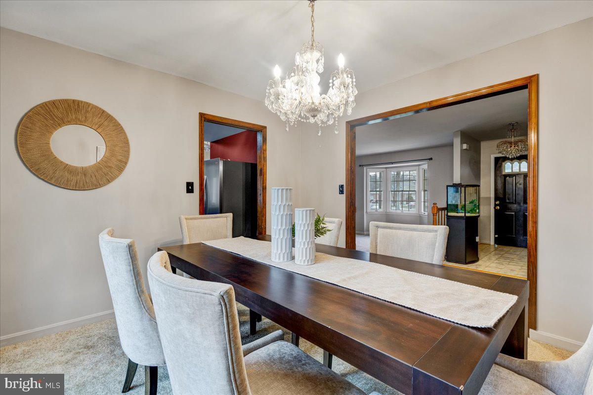 A O DILLE FARM - Residential