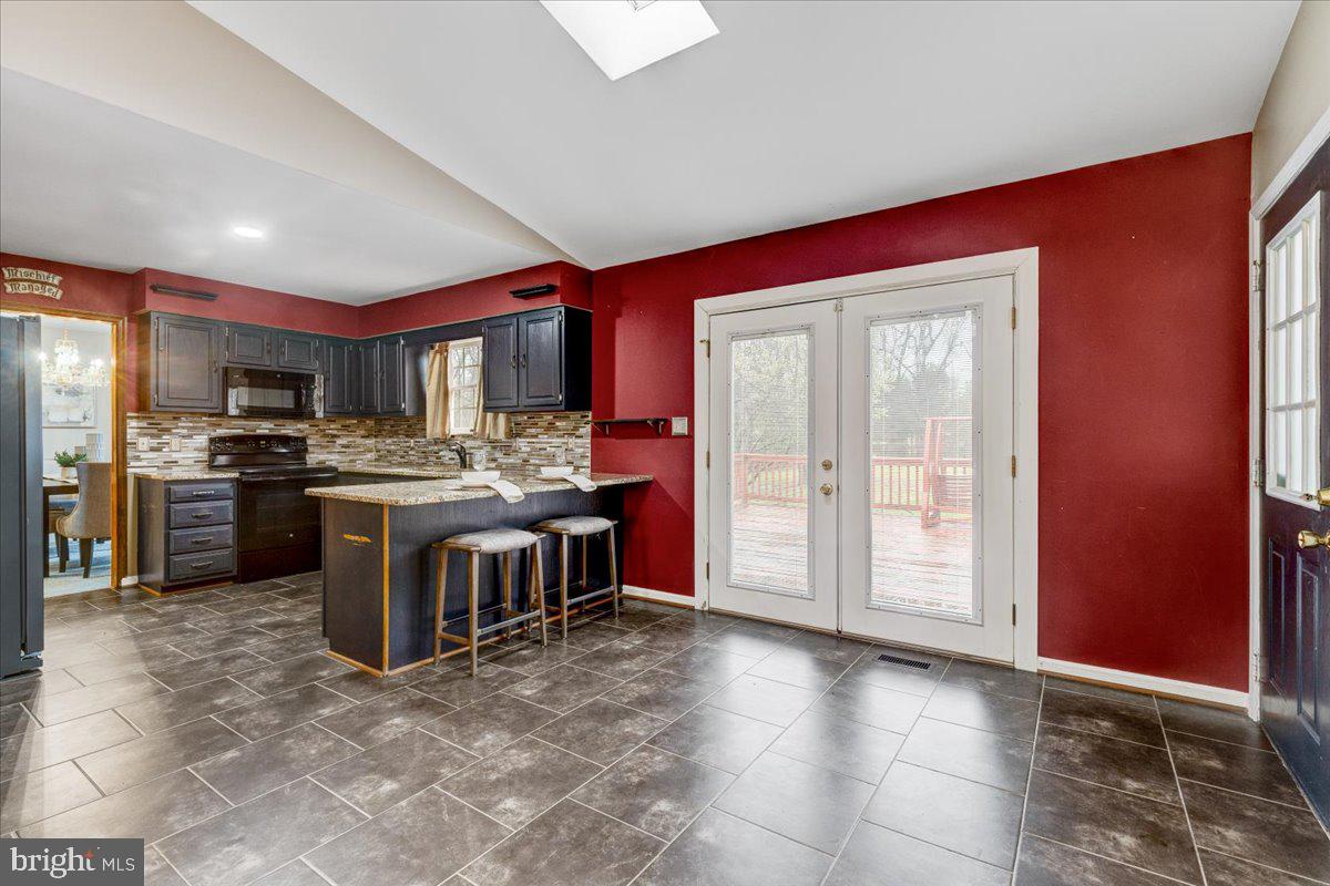 A O DILLE FARM - Residential